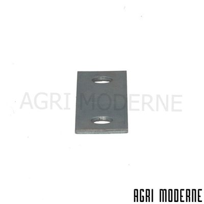 PIECES RECOLTE FENAISON CLAAS - Chaînes - VIP - PLAQUE