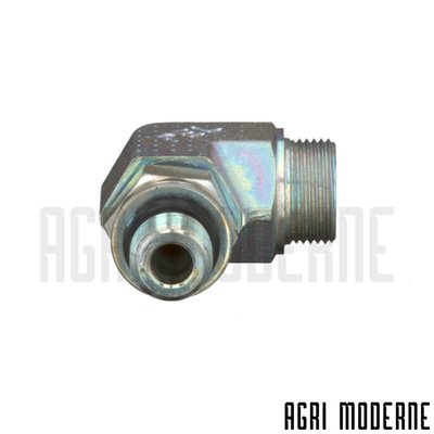 PIECES TRACTEUR CLAAS - Moteur - RACCORD DE COUDE