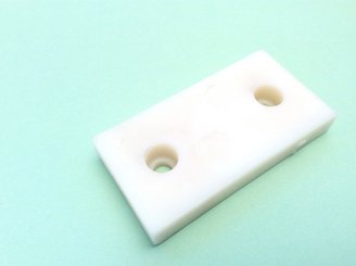 PIECES RECOLTE FENAISON CLAAS - Usure Moissonneuse Batteuse - VIP - PIECE D USURE