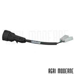 PIECES TRACTEUR CLAAS - Electricite - Electronique - CABLE