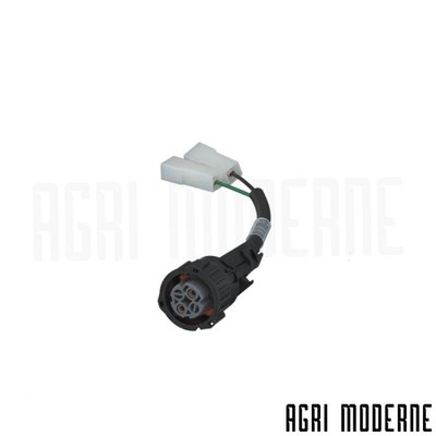 PIECES TRACTEUR CLAAS - Electricite - Electronique - CABLE