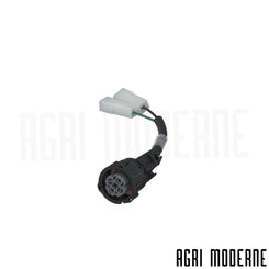 PIECES TRACTEUR CLAAS - Electricite - Electronique - CABLE