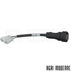 PIECES TRACTEUR CLAAS - Electricite - Electronique - CABLE
