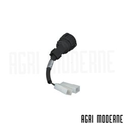 PIECES TRACTEUR CLAAS - Electricite - Electronique - CABLE