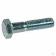 PIECES EPAREUSE / BROYEURS - Broyeurs - Boulon M20x130 10.9 zing