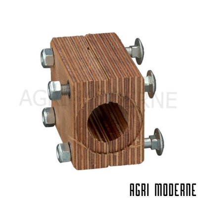 PIECES RECOLTE FENAISON CLAAS - Usure Moissonneuse Batteuse - VIP - PALIER DE SECOUEU