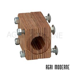 PIECES RECOLTE FENAISON CLAAS - Usure Moissonneuse Batteuse - VIP - PALIER DE SECOUEU