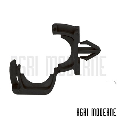 PIECES TRACTEUR CLAAS - Moteur - PINCE A RESSORT