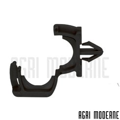 PIECES TRACTEUR CLAAS - Moteur - PINCE A RESSORT