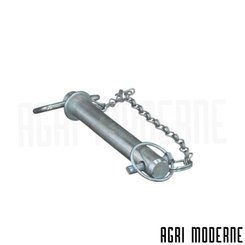 PIECES TRACTEUR CLAAS - Attelages - BOULON
