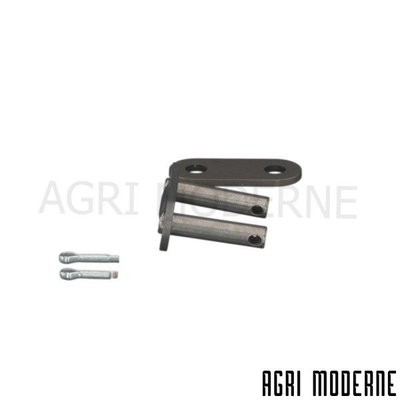 PIECES RECOLTE FENAISON CLAAS - Chaînes - VIP - MAILLON-RACCORD