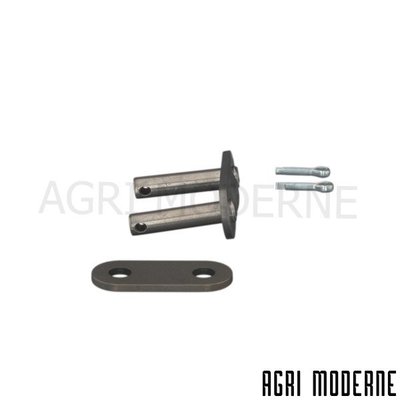 PIECES RECOLTE FENAISON CLAAS - Chaînes - VIP - MAILLON-RACCORD