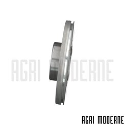 PIECES TRACTEUR CLAAS - Transmission - PISTON