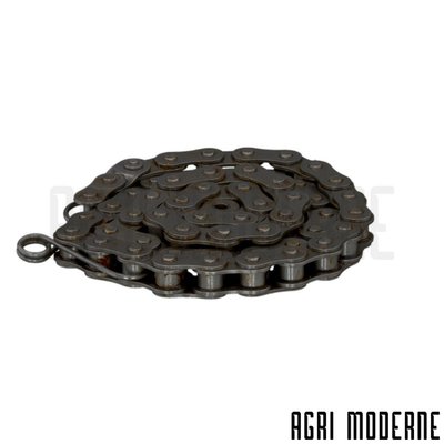PIECES RECOLTE FENAISON CLAAS - Chaînes - VIP - CHAINE A ROULEAUX