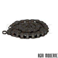 PIECES RECOLTE FENAISON CLAAS - Chaînes - VIP - CHAINE A ROULEAUX