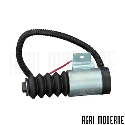 PIECES TRACTEUR CLAAS - Moteur - INTERRUPTEUR MAGN
