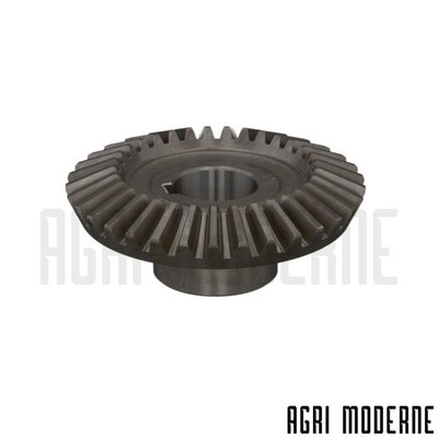 PIECES RECOLTE FENAISON CLAAS - Transmission - ROUE CONIQUE