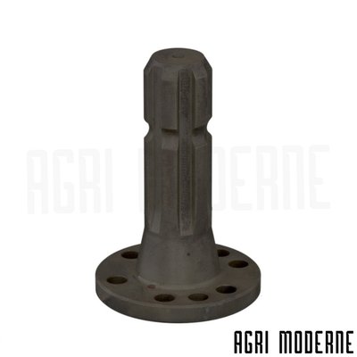 PIECES TRACTEUR CLAAS - Transmission - PIECE D EXTREMITE