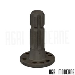 PIECES TRACTEUR CLAAS - Transmission - PIECE D EXTREMITE