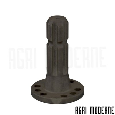 PIECES TRACTEUR CLAAS - Transmission - PIECE D EXTREMITE
