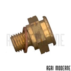PIECES TRACTEUR CLAAS - Hydraulique - GRAISSEUR