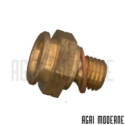 PIECES TRACTEUR CLAAS - Hydraulique - GRAISSEUR