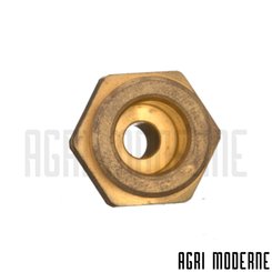 PIECES TRACTEUR CLAAS - Hydraulique - GRAISSEUR