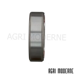PIECES RECOLTE FENAISON CLAAS - Roulements - ROULEMENT 6204 2 RSR