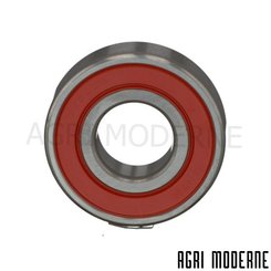 PIECES RECOLTE FENAISON CLAAS - Roulements - ROULEMENT 6204 2 RSR