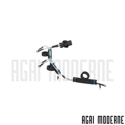PIECES TRACTEUR CLAAS - Moteur - CABLE