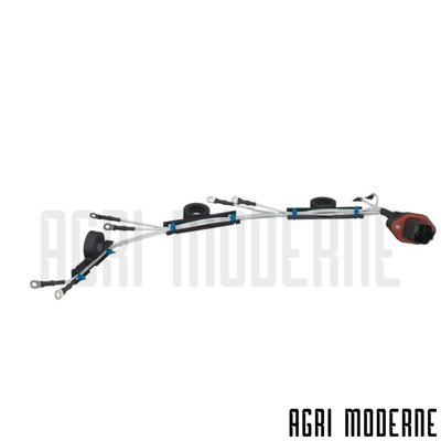 PIECES TRACTEUR CLAAS - Moteur - CABLE