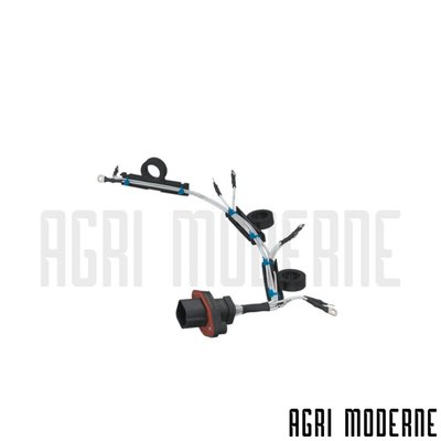 PIECES TRACTEUR CLAAS - Moteur - CABLE
