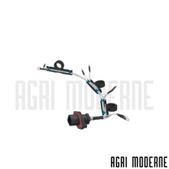 PIECES TRACTEUR CLAAS - Moteur - CABLE