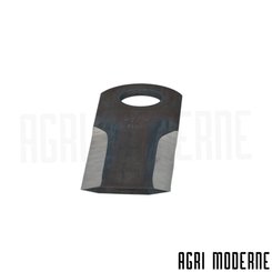 PIECES RECOLTE FENAISON CLAAS - Usure Moissonneuse Batteuse - FLEAU BROY.SP.MAIS
