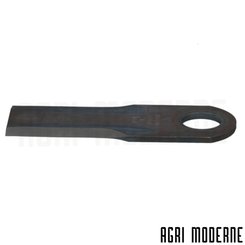 PIECES RECOLTE FENAISON CLAAS - Usure Moissonneuse Batteuse - FLEAU BROY.SP.MAIS