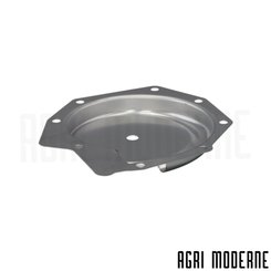 PIECES RECOLTE FENAISON CLAAS - Moteur - COUVERCLE