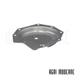 PIECES RECOLTE FENAISON CLAAS - Moteur - COUVERCLE