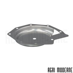 PIECES RECOLTE FENAISON CLAAS - Moteur - COUVERCLE