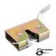 PIECES TRACTEUR CLAAS - Cabines - SERRURE