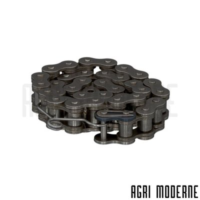 PIECES RECOLTE FENAISON CLAAS - Chaînes - CHAINE A ROULEAUX
