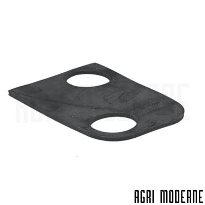 PIECES TRACTEUR CLAAS - Cabines - PLAQUETTE