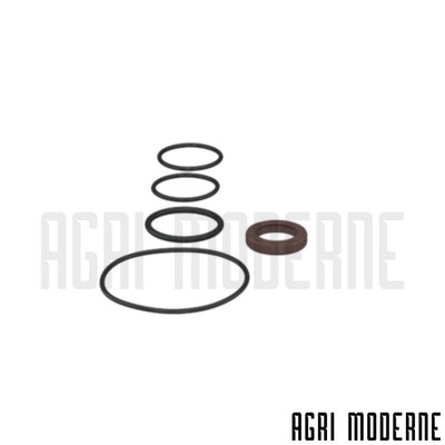 PIECES TRACTEUR CLAAS - Joints - JEU DE JOINTS