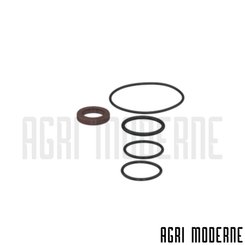 PIECES TRACTEUR CLAAS - Joints - JEU DE JOINTS