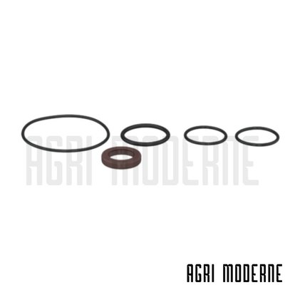PIECES TRACTEUR CLAAS - Joints - JEU DE JOINTS