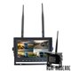 GUIDAGE & DIGITAL - Divers digital - KIT RETROVISION SANS FIL