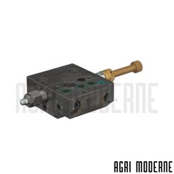 PIECES TRACTEUR CLAAS - Hydraulique - REGULATEUR