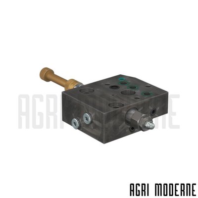 PIECES TRACTEUR CLAAS - Hydraulique - REGULATEUR