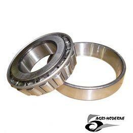 PIECES RECOLTE FENAISON CLAAS - Roulements - ROULEMENT 30207