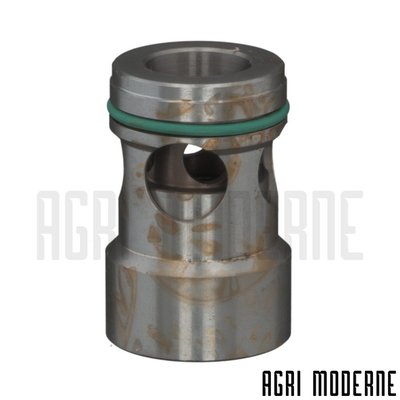 PIECES TRACTEUR CLAAS - Hydraulique - SOUPAPE