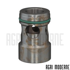 PIECES TRACTEUR CLAAS - Hydraulique - SOUPAPE